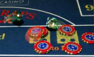 Congress approves Internet Gambling ban bill