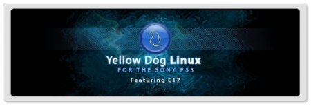 Yellow Dog Linux for PlayStation 3